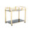 Ikon Avondale Bar Cart