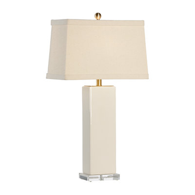 Becker Table Lamp