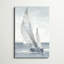 «Gray Seas I» par Ethan Harper, impression de paysage côtier doux-222137422-143104700-258331904