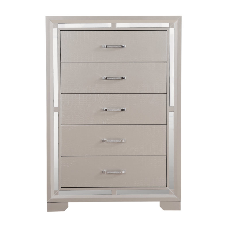 Commode Alana