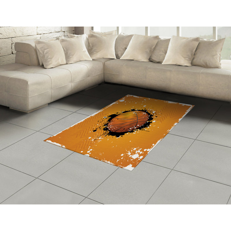 Margene Area Rug, Rectangle 120 x 180cm