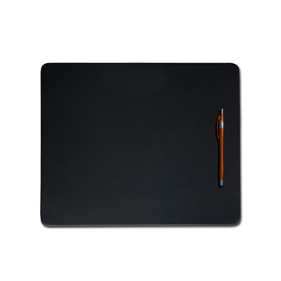 Poppe Faux Leather Desk Pad