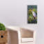Art mural sur toile «Bills Stork2» par David Stribble-475500600