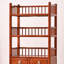 Bibliothèque à niveaux chinois