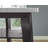 Carrara 6-Piece Marble Counter Dining Set(Table, Storage Bench & 4 Counter Chairs)