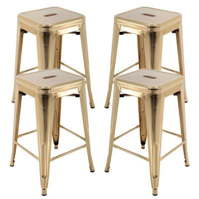 Tabouret de bar 24 po Kohki