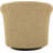 Buril Upholstered Swivel Barrel Chair-1168406309