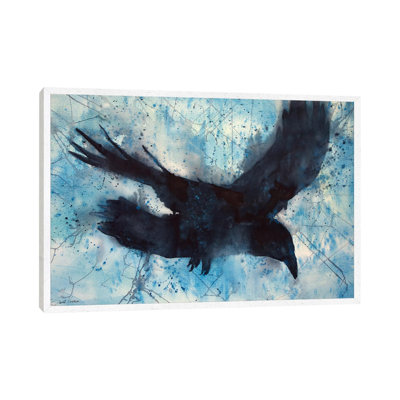 Flight 1 Piece Painting on Canvas