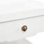 Table de chevet moderne et minimaliste-590640931