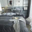 Ensemble de housse de couette 100% coton Modern Design-110095028