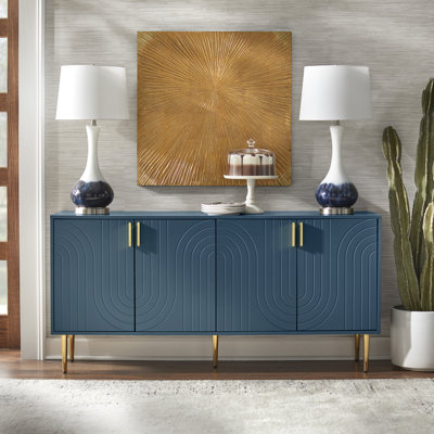 Mallorca 60'' Sideboard
