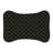 Olive Onyx - 1 Piece Bone Shape Feeding Mat