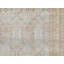 Tapis brun de haute qualité noué à la main