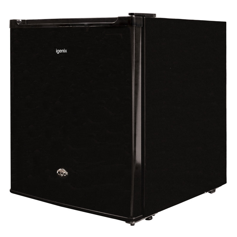 Igenix 0.04m³ L Freestanding Mini Fridge