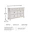 Commode Greddinton-120730541