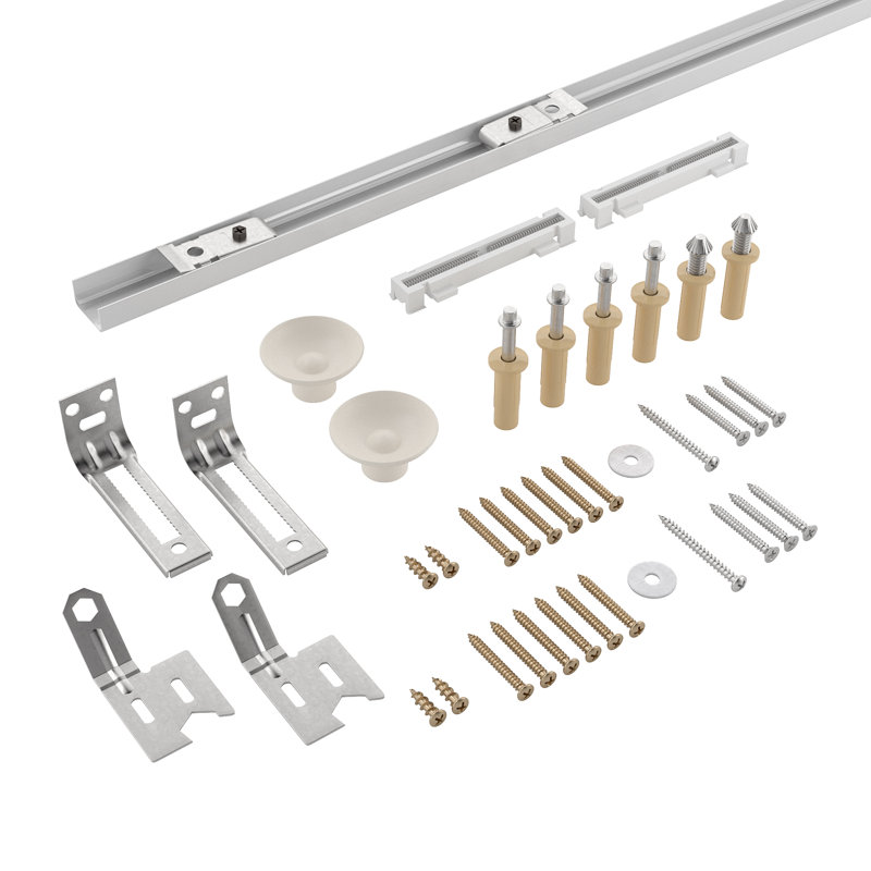 Bi-Fold Door Hardware Shutter/Door Accessory