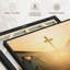 «Beyond The Cross Wall Art»-1313779326