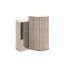 Caracole End Table
