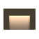 Taper Horizontal Low Voltage Integrated LED Deck Light