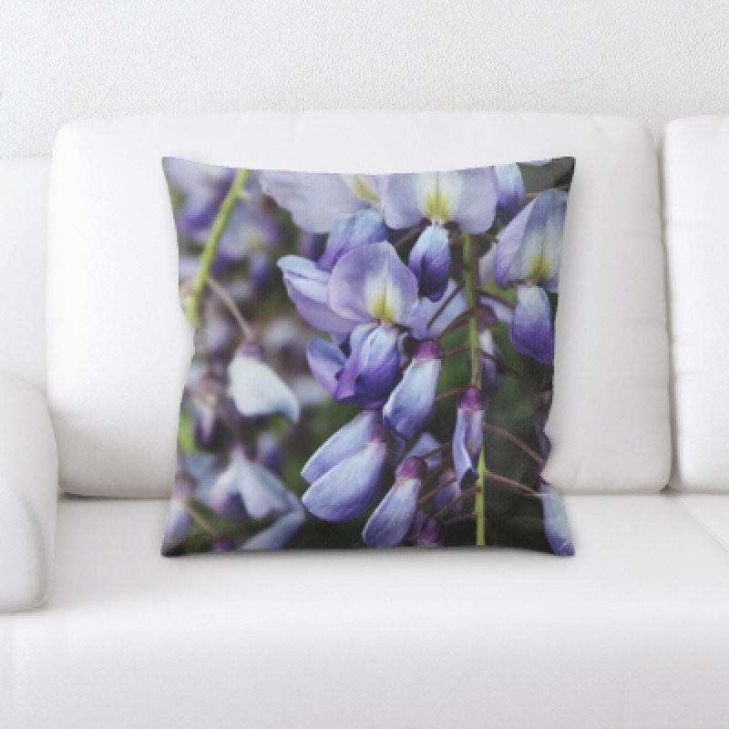 Coussin décoratif