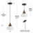 Marcus 1 - Light Pendant