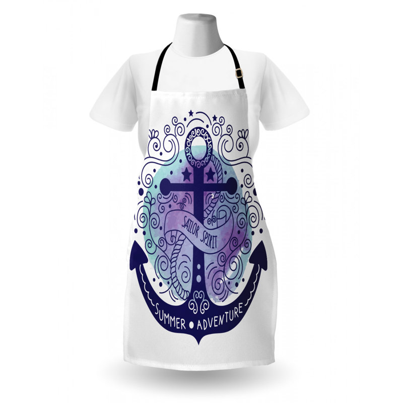 Bib Apron