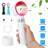 Portable Handheld Bladeless Rechargeable Cooling USB Desktop Use Fan with 3 Gears Cooling Fan-98861869