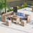 Patio Dining Sets