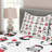 Polyester Coverlet-534673861