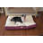 Canvas Pet Bed-3848103