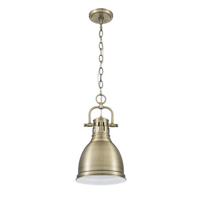 Alethia 1 - Light Pendant
