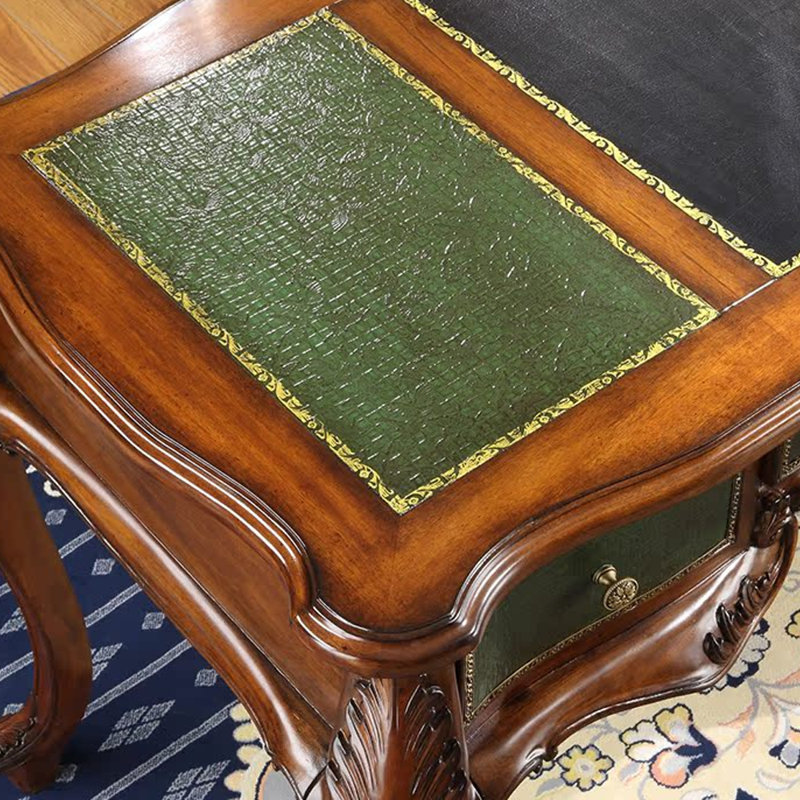 Bureau de style européen classique