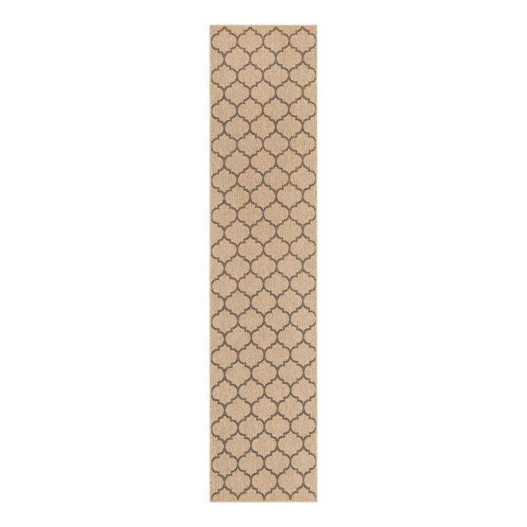 Selda   Geometric Indoor Rug