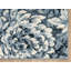 Tapis bleu Cruz-90297279