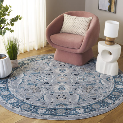 Bayside 120 Performance Machine Washable Oriental Rug