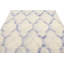 Tapis oriental moderne 5 x 8