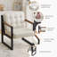 Fauteuil d'appoint Modern-85308554