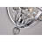 Seaforth 4 - Light Dimmable Sphere Chandelier