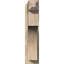 Persienne en bois rustique Westlake Craftsman-32013900-106952064