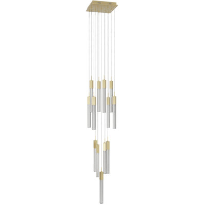 Boa 13 - Light Cluster Pendant