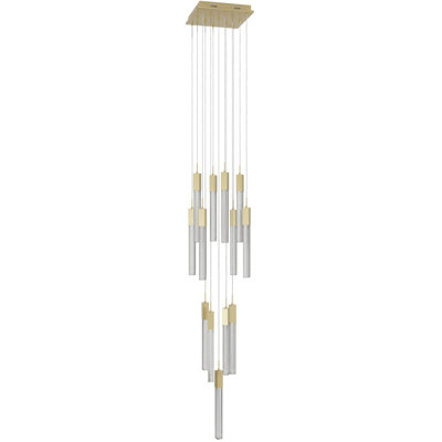 Boa 13 - Light LED Pendant