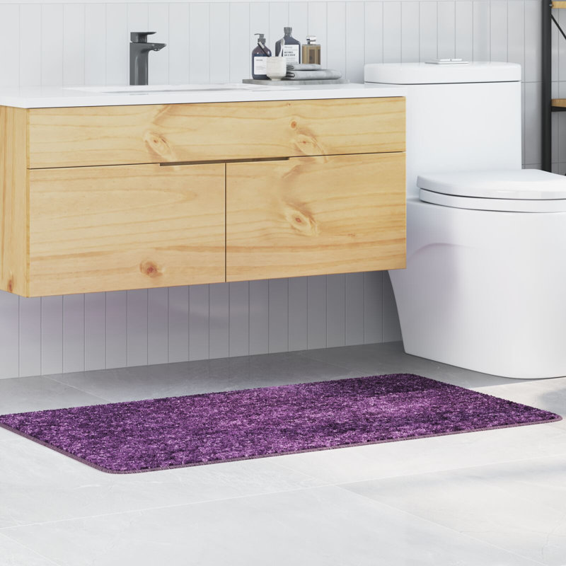 Polypropylene Plastic Bath Mat