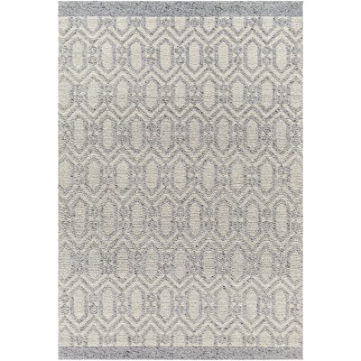 Geometric Area Rug