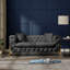 2 - Piece Velvet Living Room Set
