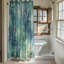 Rideau de douche Forest Vista - Premium-212286325