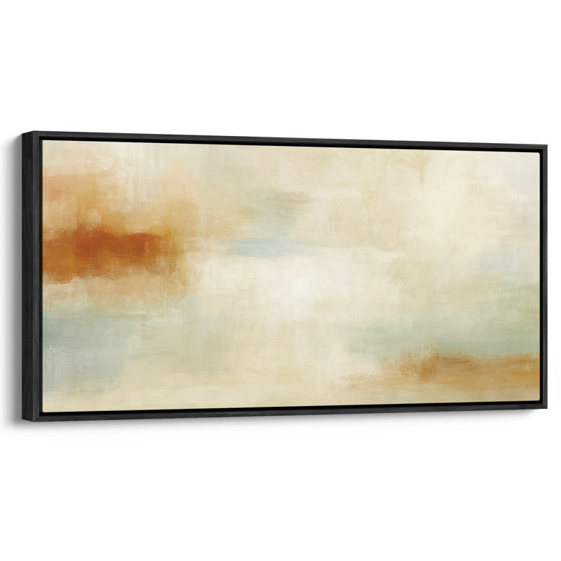 Très grand art mural rétro encadré pour art classique, Noir, H 30 po x l 60 po