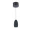 Luminaire suspendu à 1 lumière Royal Pearl-428112126