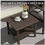 Table d'appoint d'extérieur-837662008