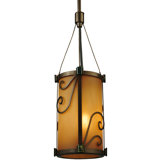 Cilindro 1 - Light Pendant