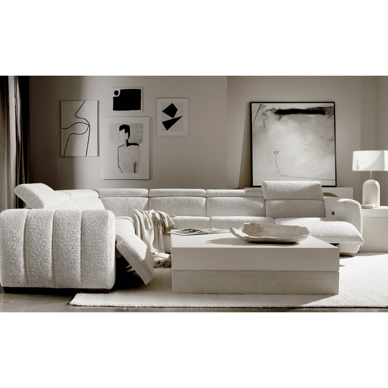 Aldo Sectional